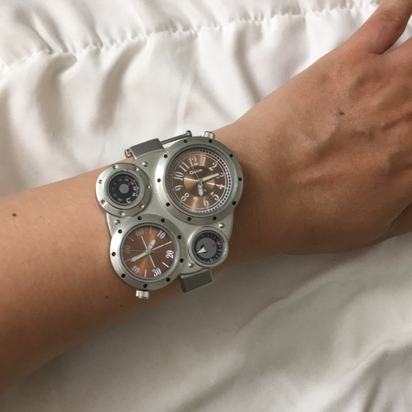 🖤Men’s watch without straps - Picture 15 of 15